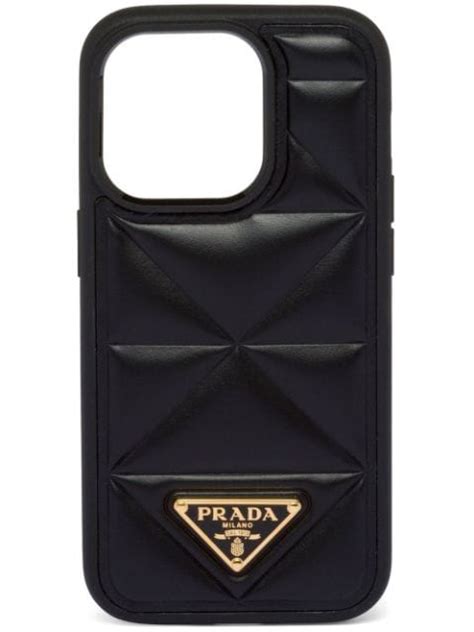 Prada Phone Cases & Computer Gadgets 